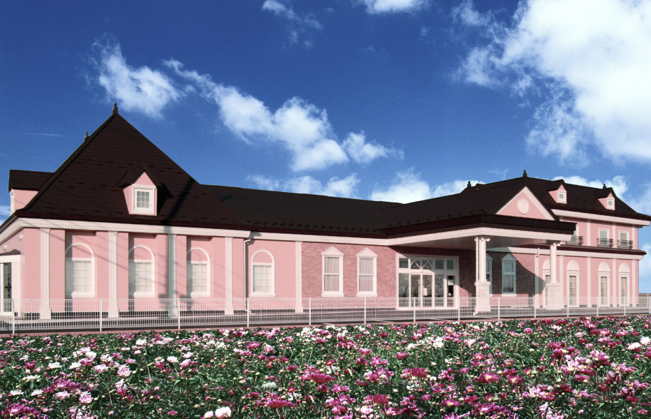 葬祭会館 ハートウェル・ハウス